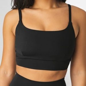 Vitality (Balance Athletica) Ignite Sports Bra Small